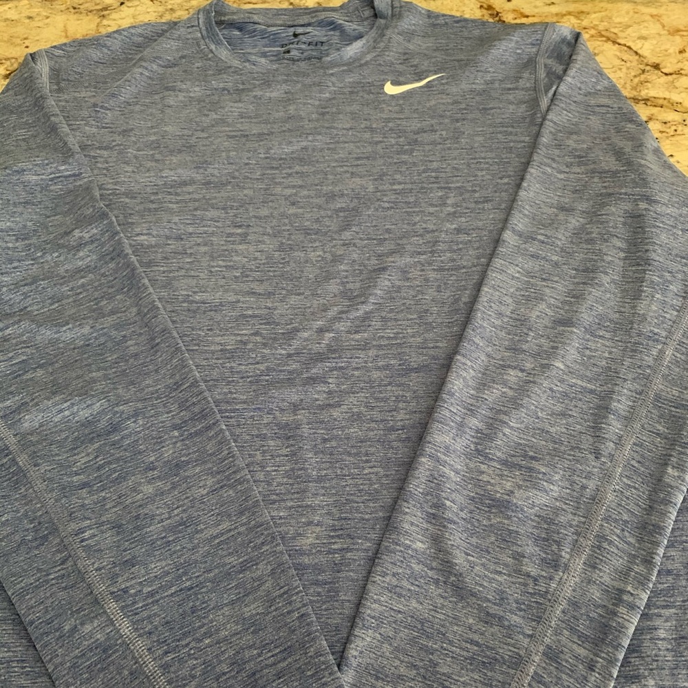 Nike shirt